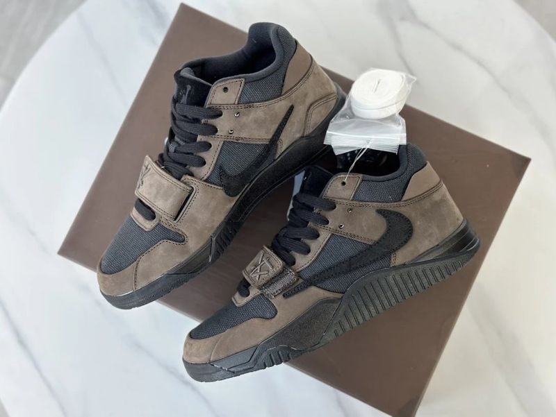 Travis Scott Jordan Jumpman Jack QC 3