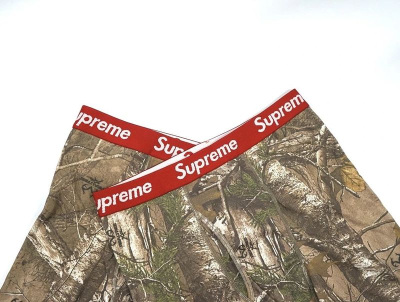 Supreme Realtree Boxer Briefs QC 2