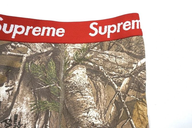 Supreme Realtree Boxer Briefs