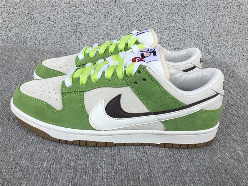 NIKE QC 3