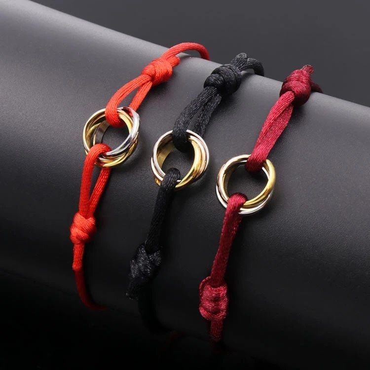 Cartier bracelets QC 1