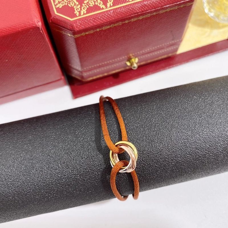 Cartier bracelets QC 2