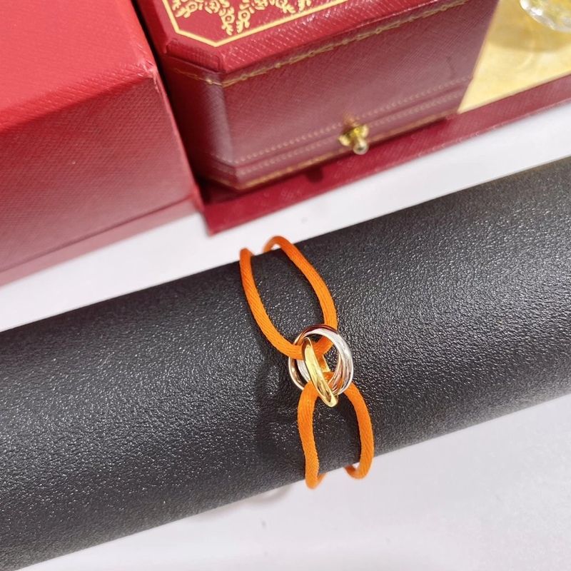 Cartier bracelets QC 3