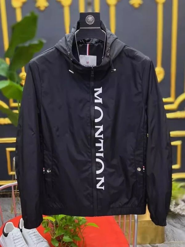 Moncler jacket