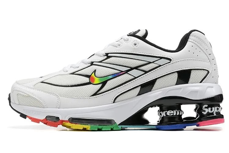 nike QC 2
