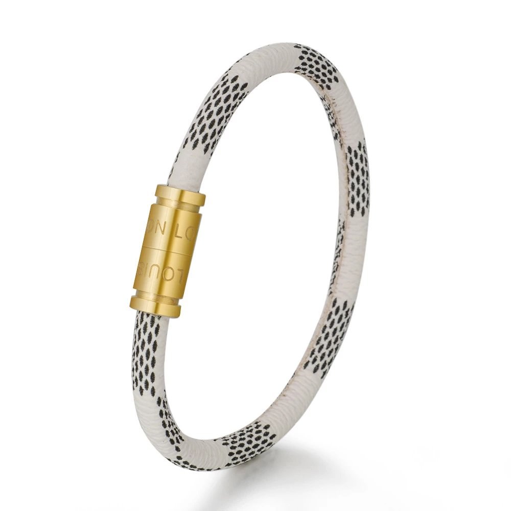 Louis Vuitton bracelets QC 1