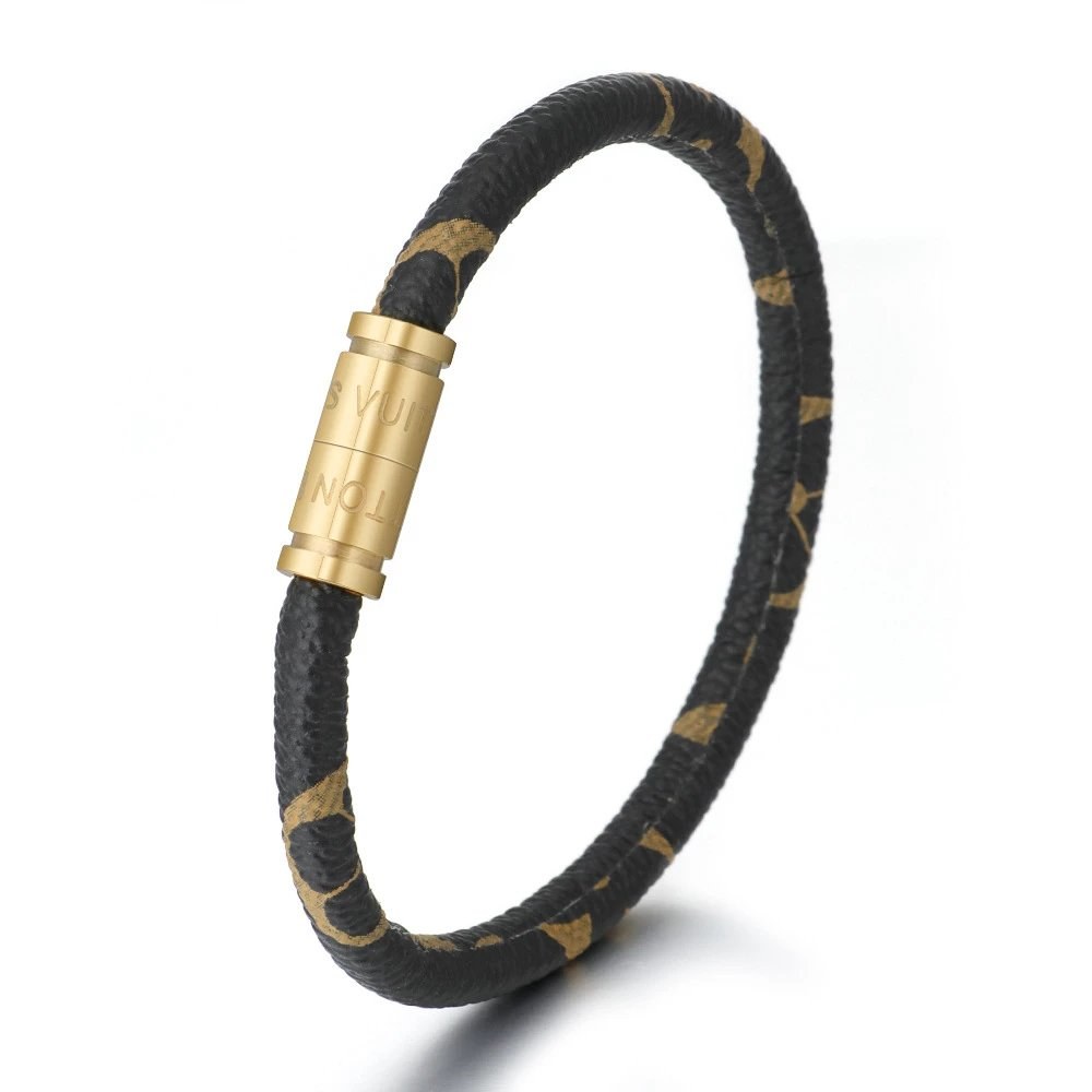 Louis Vuitton bracelets QC 2