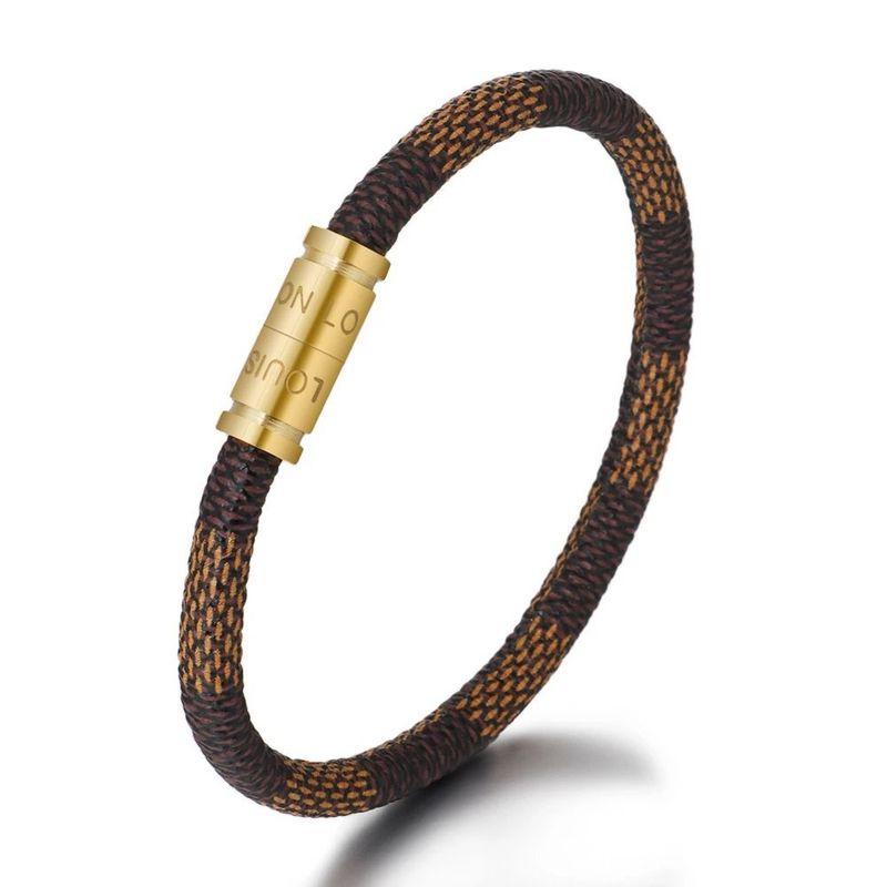 Louis Vuitton bracelets QC 3