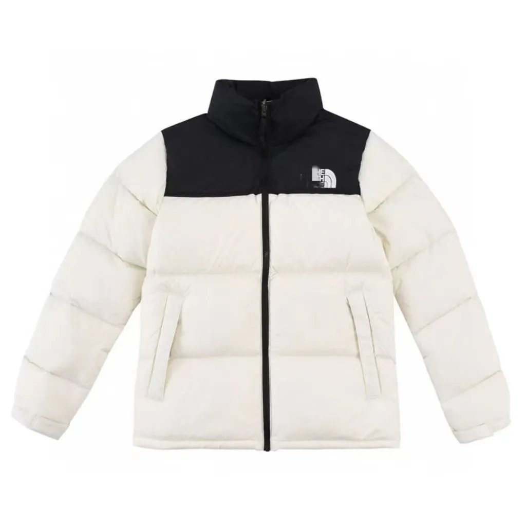 THE NORTH FACE Down jacket QC 2