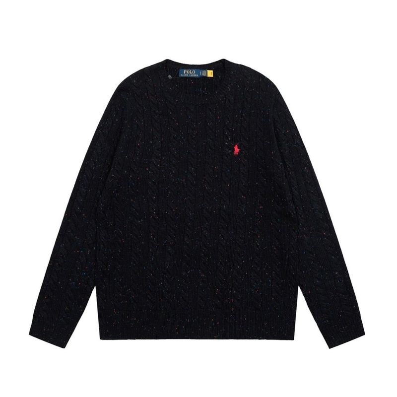 Ralph Lauren sweater QC 3