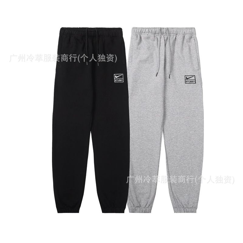 Stussy x Nike QC 1