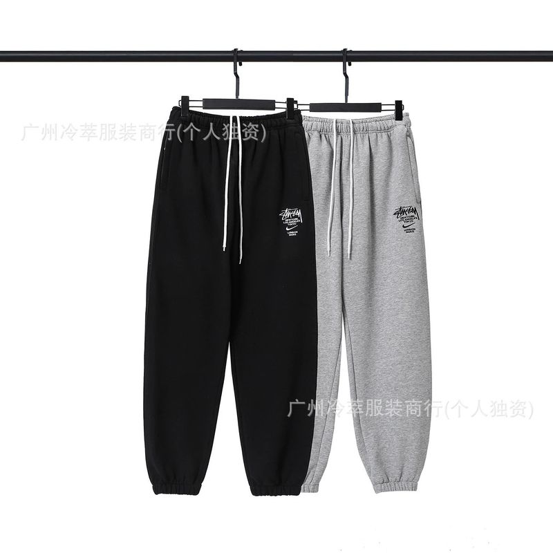 Stussy x Nike QC 3