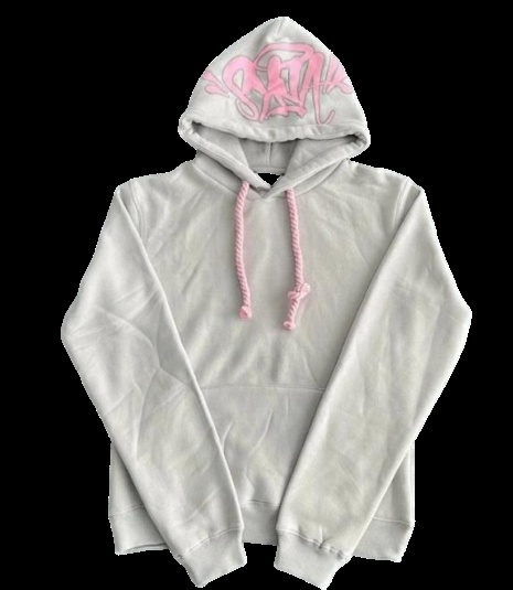 syna world Hoodie