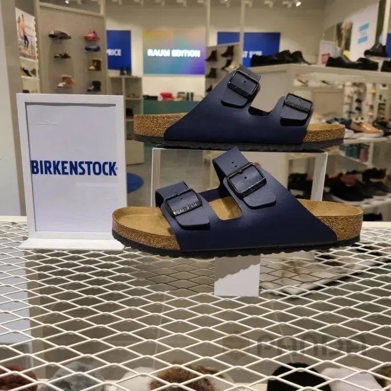 Birkenstock Beach Sandal QC 2