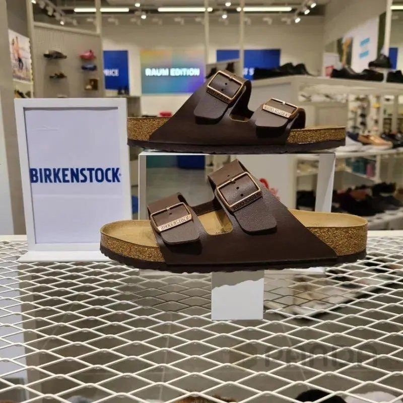Birkenstock Beach Sandal QC 3
