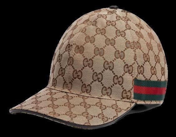 GUCCI hat