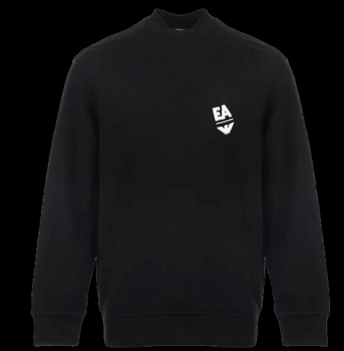 Armani Hoodie