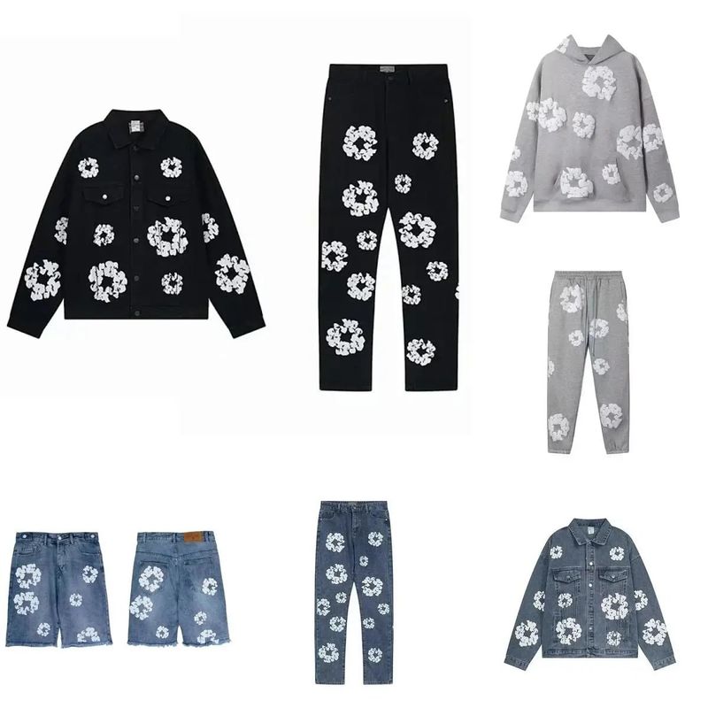 Denim Tears Suits