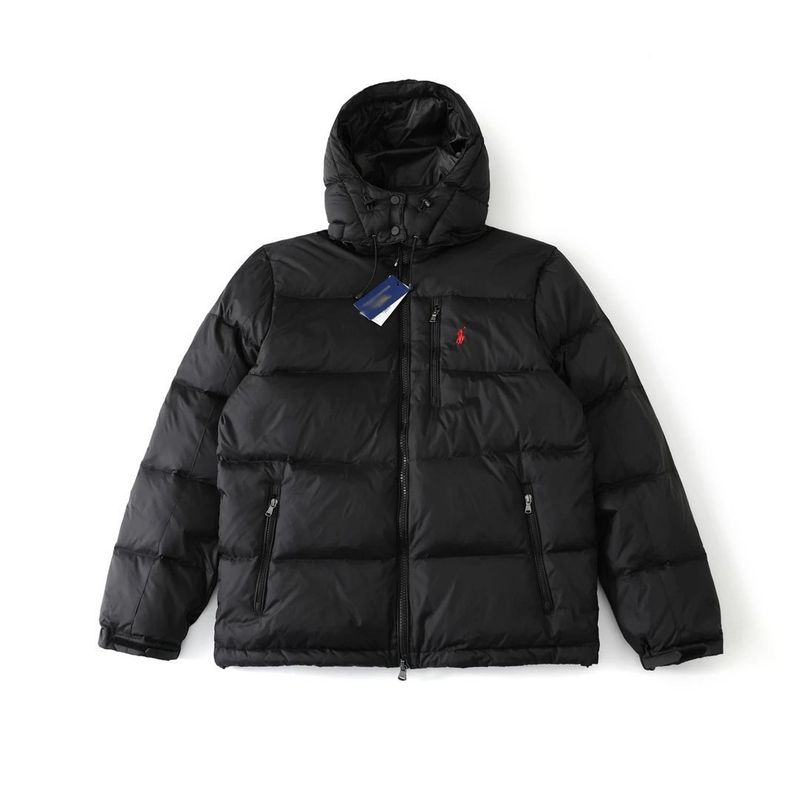 Ralph Lauren Puffer QC 2