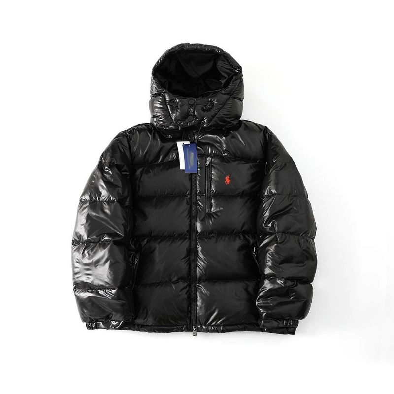 Ralph Lauren Puffer QC 3