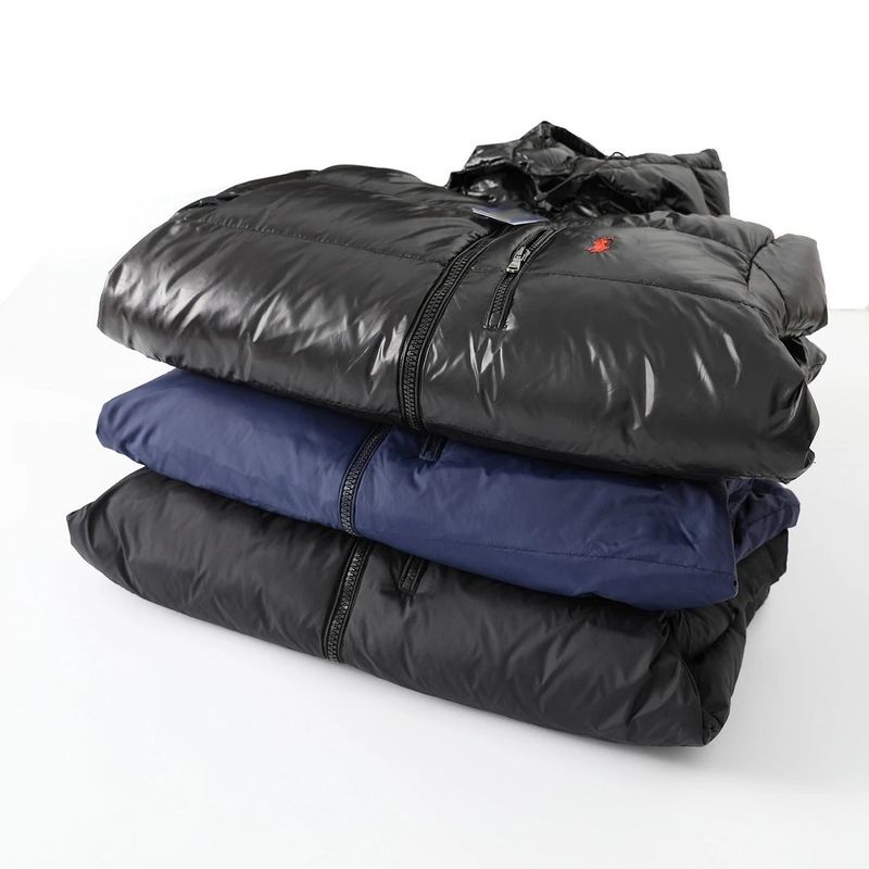 Ralph Lauren Puffer