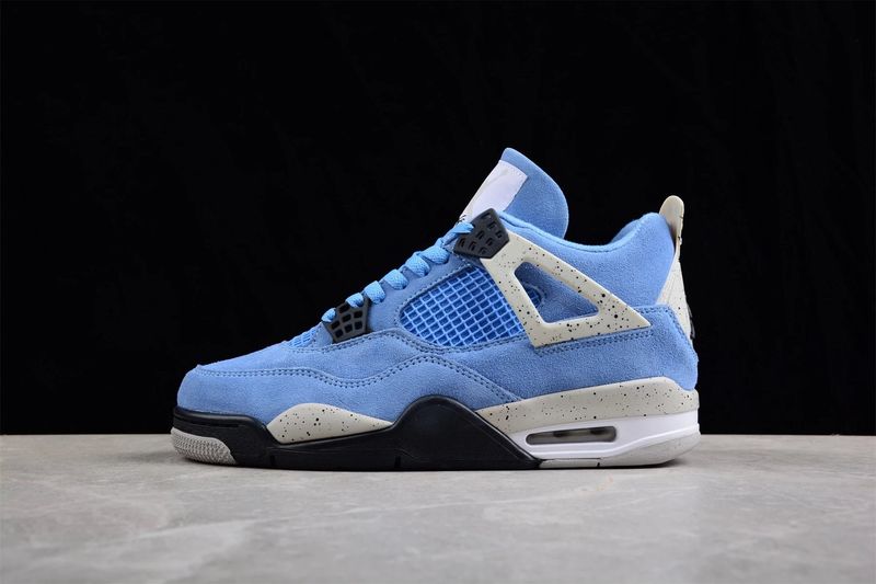 nike Air Jordan 4 Infrared QC 2