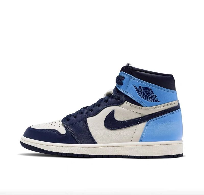 Nike AJ1 High Union LA QC 1