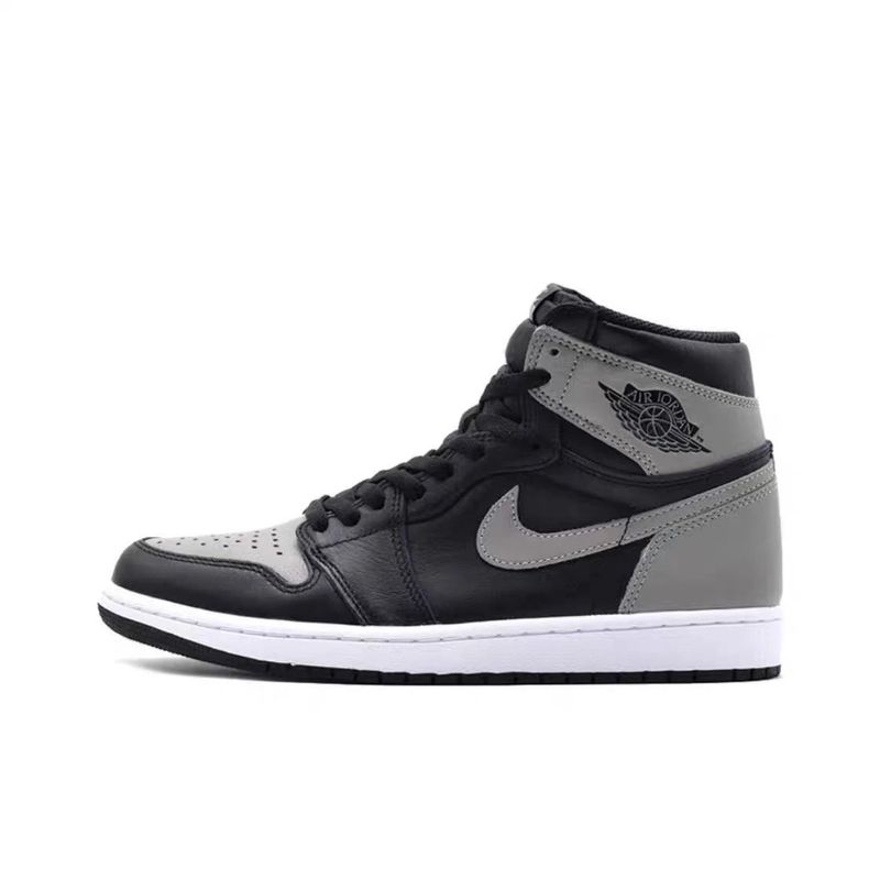 Nike AJ1 High Union LA QC 2