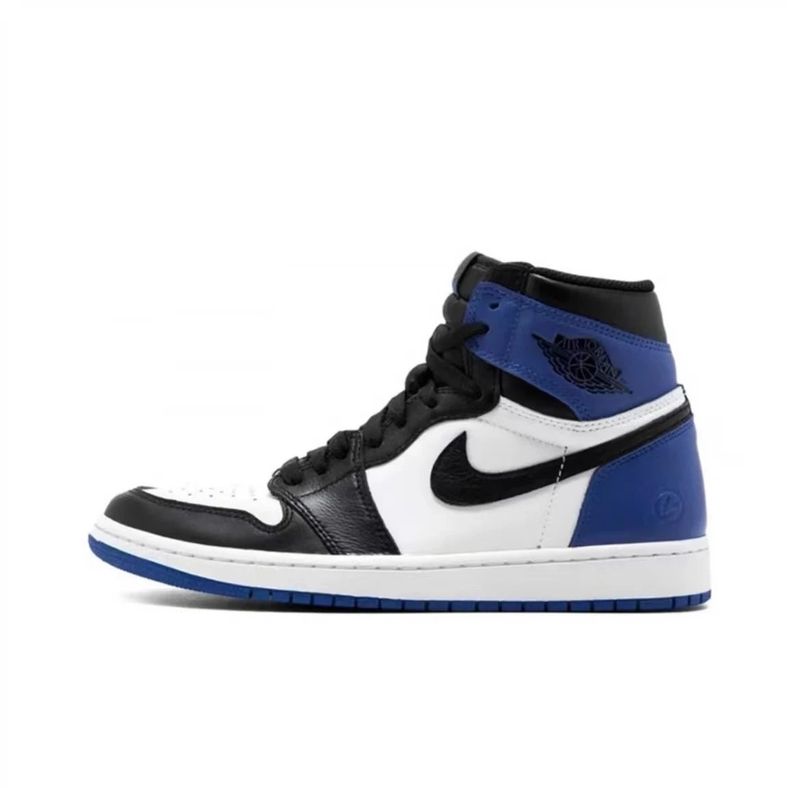 Nike AJ1 High Union LA QC 3