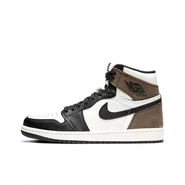 Nike AJ1 High Union LA