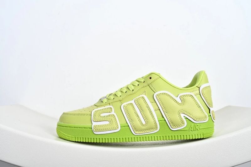 cfm x nk air force 1 07 low QC 2