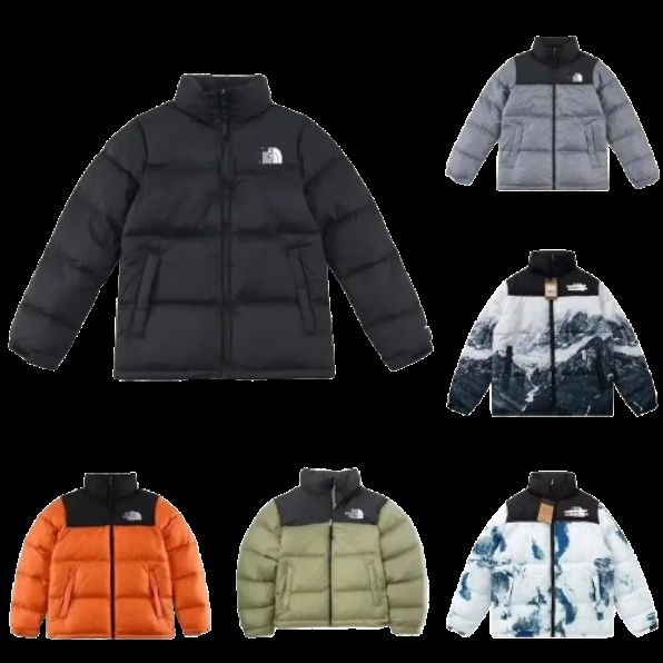 THE NORTH FACE Down jacket