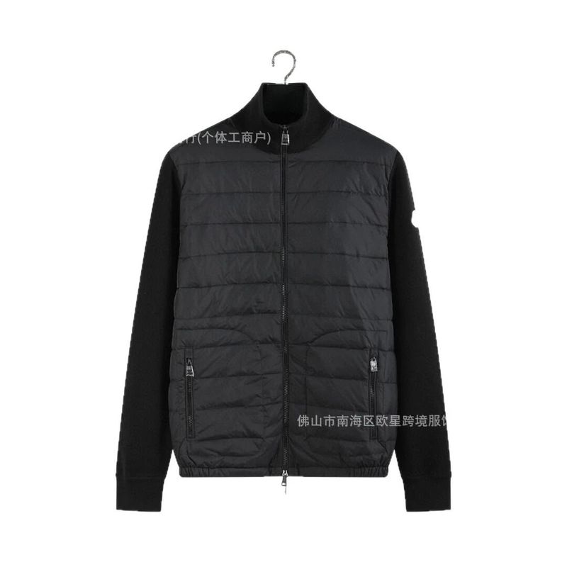 Moncler cardigan QC 3