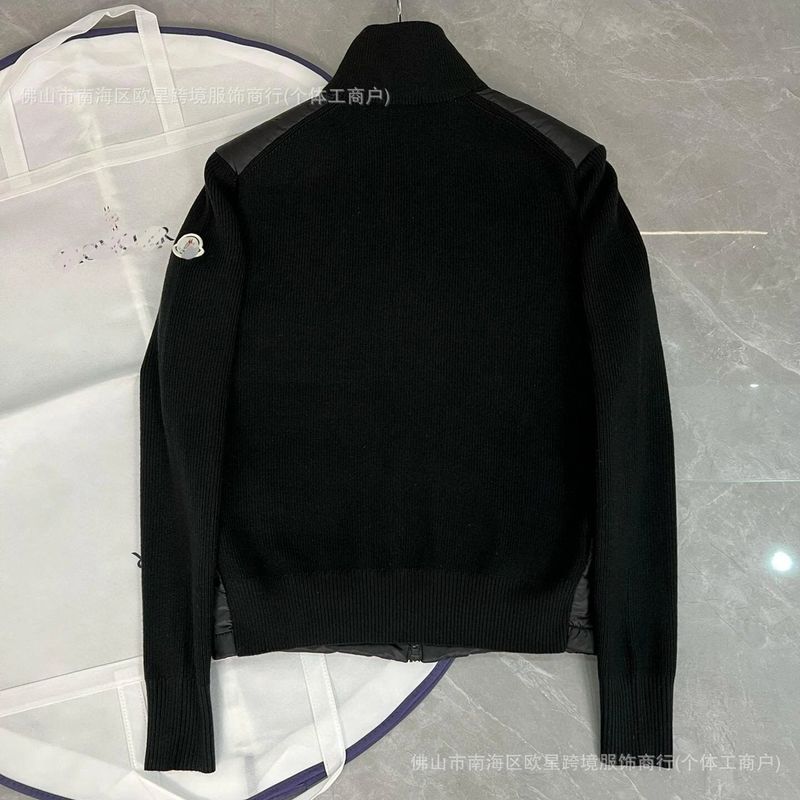 Moncler cardigan