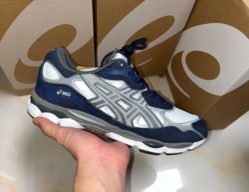 Asics GEL-NYC QC 1