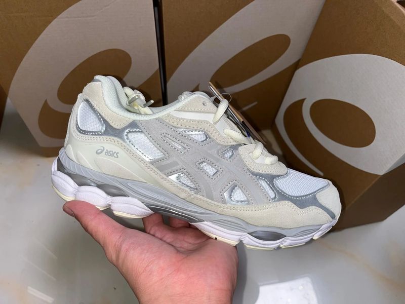 Asics GEL-NYC QC 2