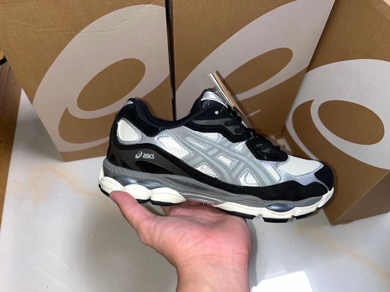 Asics GEL-NYC QC 3