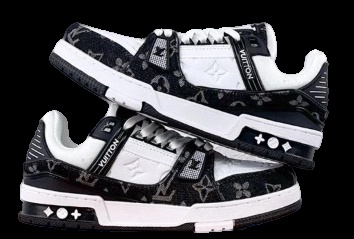 Louis Vuitton Trainers (Many Variants)