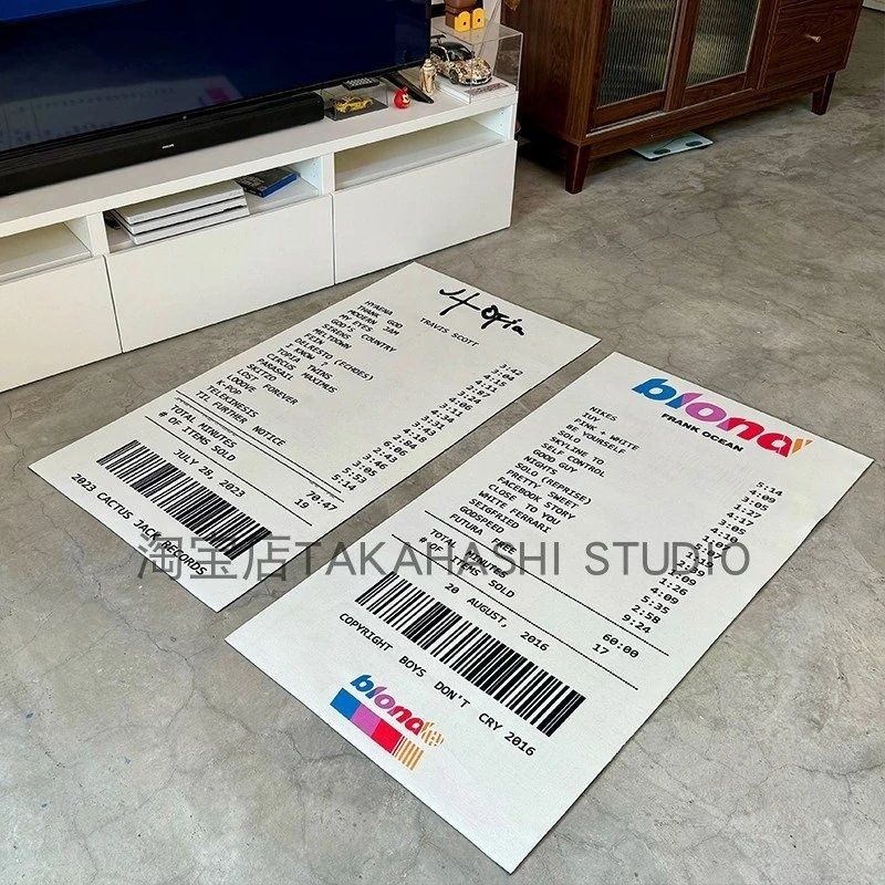 Artist Rugs