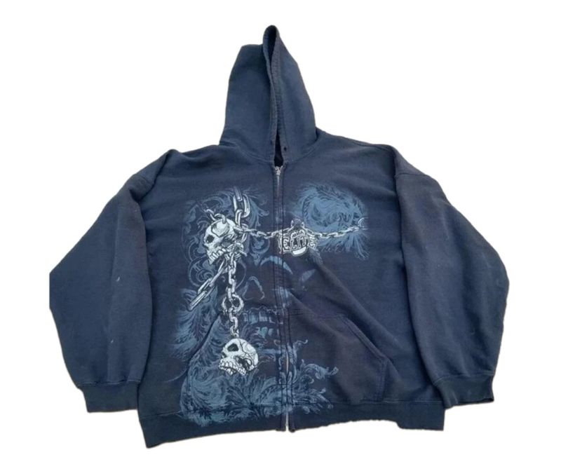 Tapout Hoodies