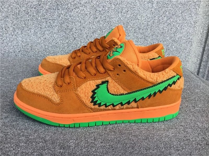 DUNK SB QC 2