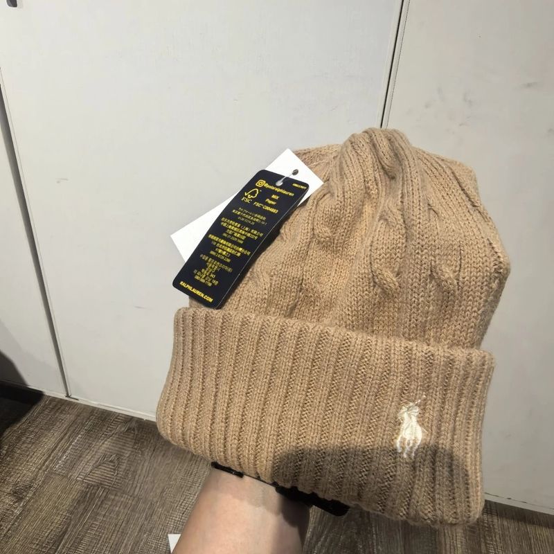 Ralph Lauren Beanies QC 1