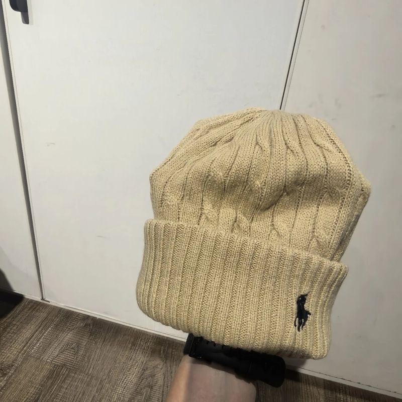 Ralph Lauren Beanies QC 2