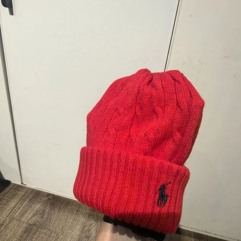 Ralph Lauren Beanies QC 3