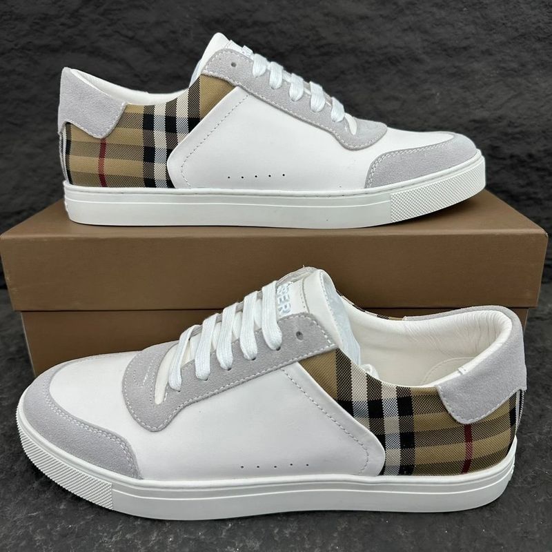 Burberry QC 1