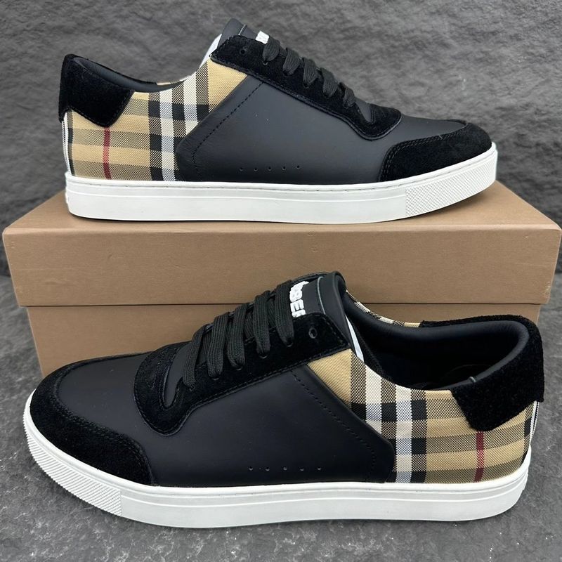 Burberry QC 2