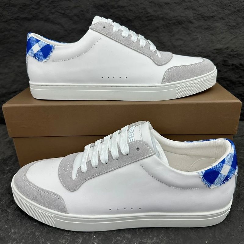 Burberry QC 3