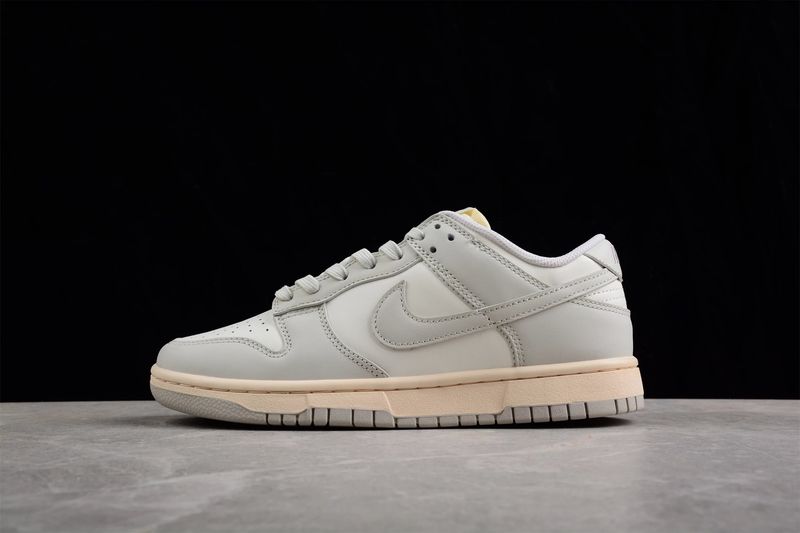 nike dunk low panda QC 1