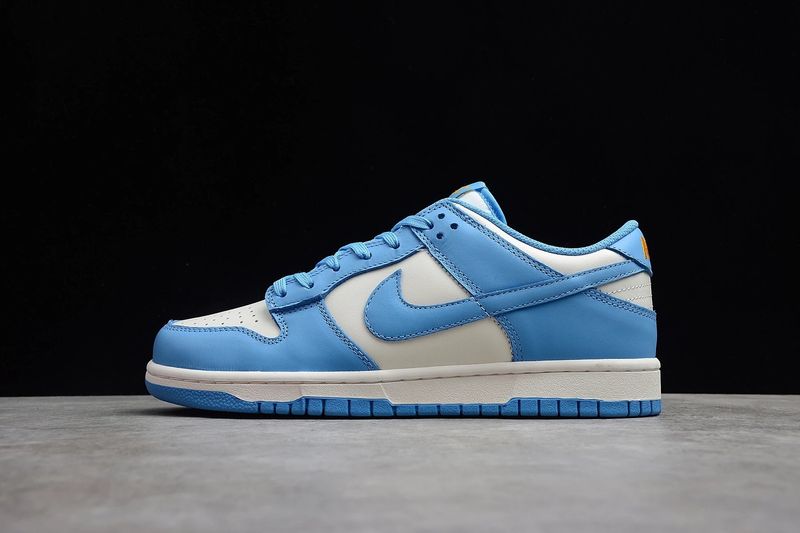 nike dunk low panda QC 2