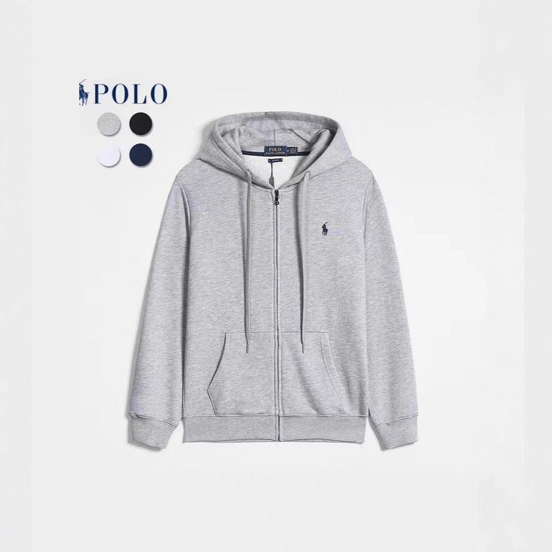 Ralph lauren Zip Up